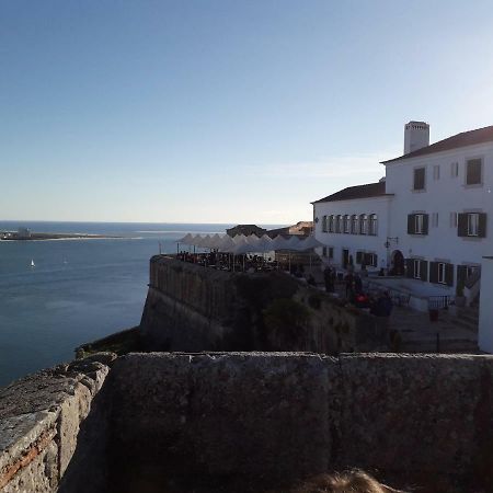 Sadinahome Setubal Bagian luar foto