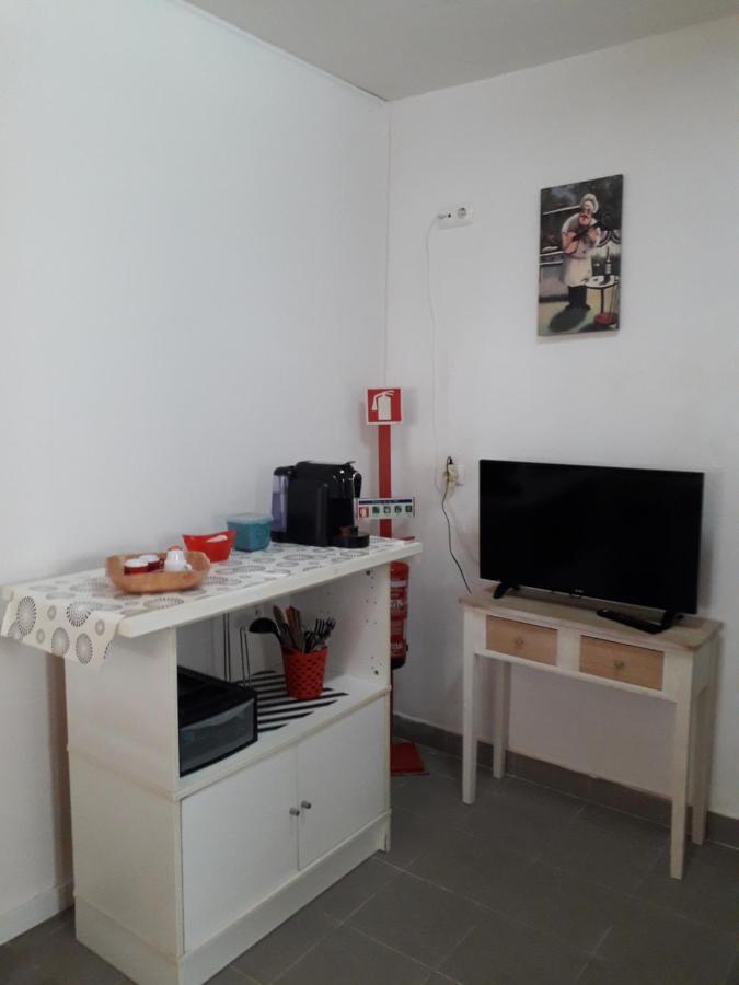 Sadinahome Setubal Bagian luar foto