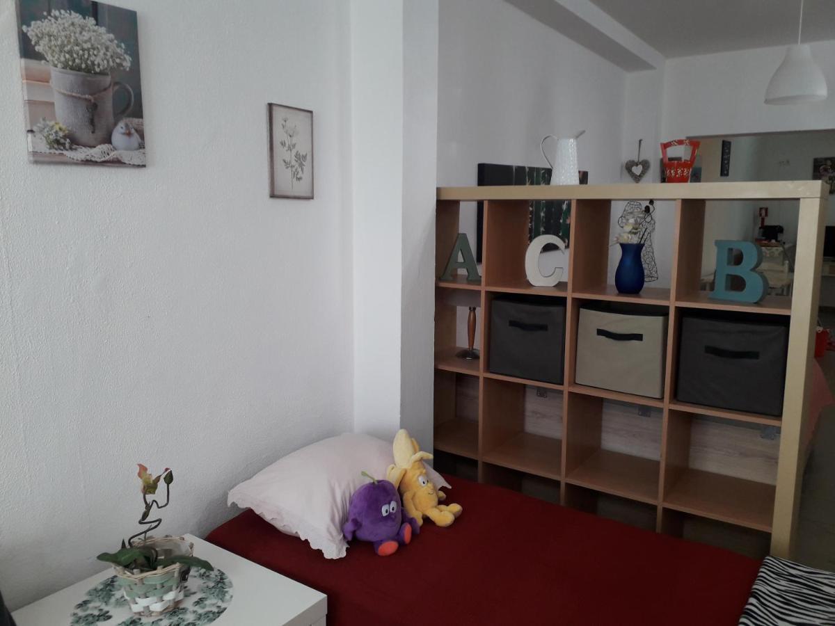 Sadinahome Setubal Bagian luar foto