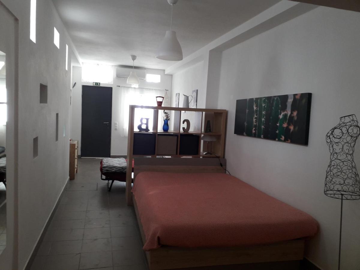 Sadinahome Setubal Bagian luar foto
