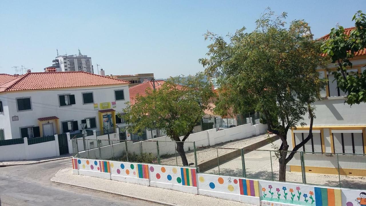 Sadinahome Setubal Bagian luar foto