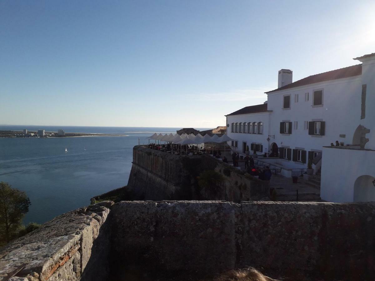 Sadinahome Setubal Bagian luar foto