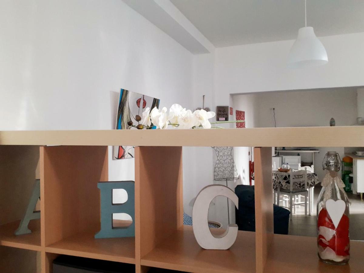 Sadinahome Setubal Bagian luar foto