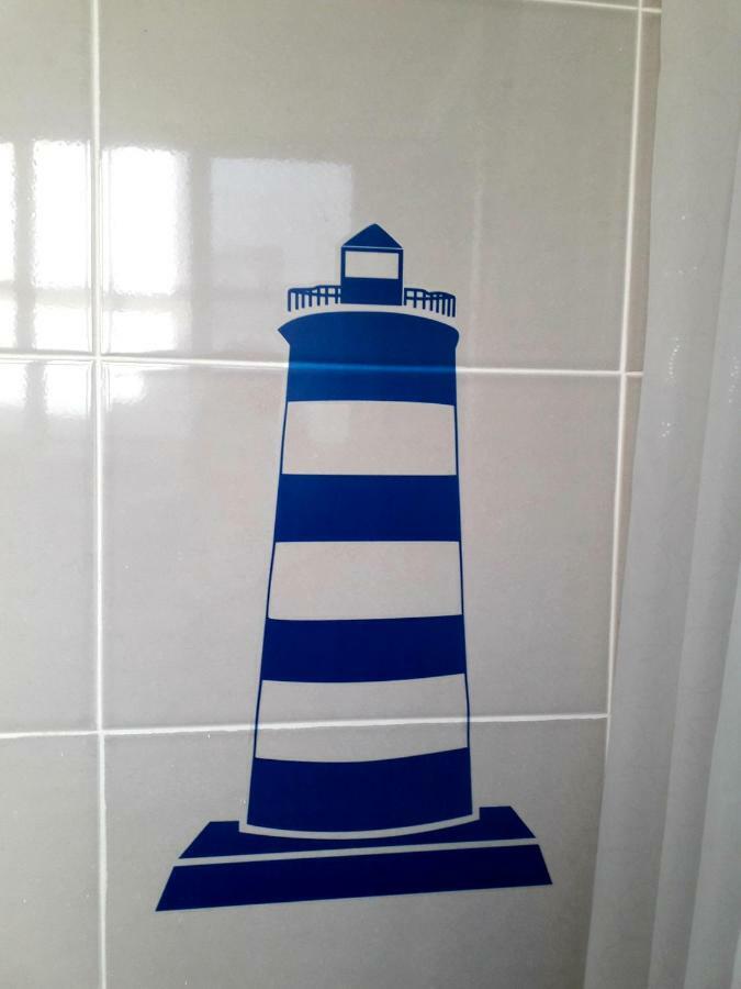 Sadinahome Setubal Bagian luar foto
