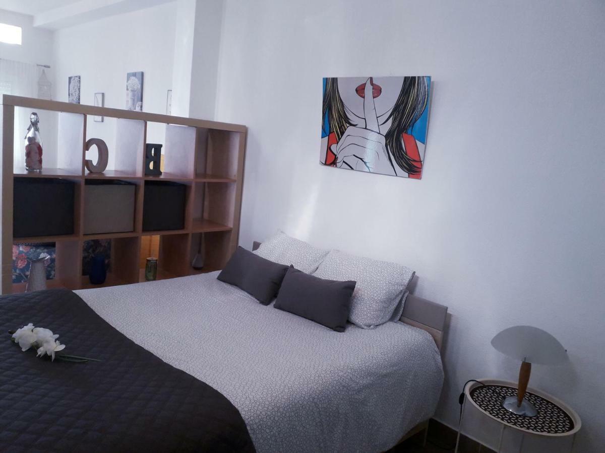Sadinahome Setubal Bagian luar foto