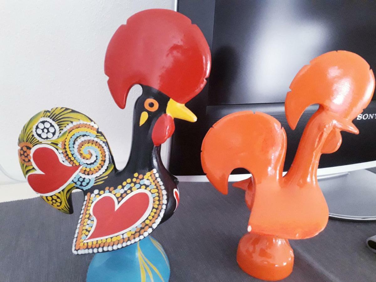 Sadinahome Setubal Bagian luar foto