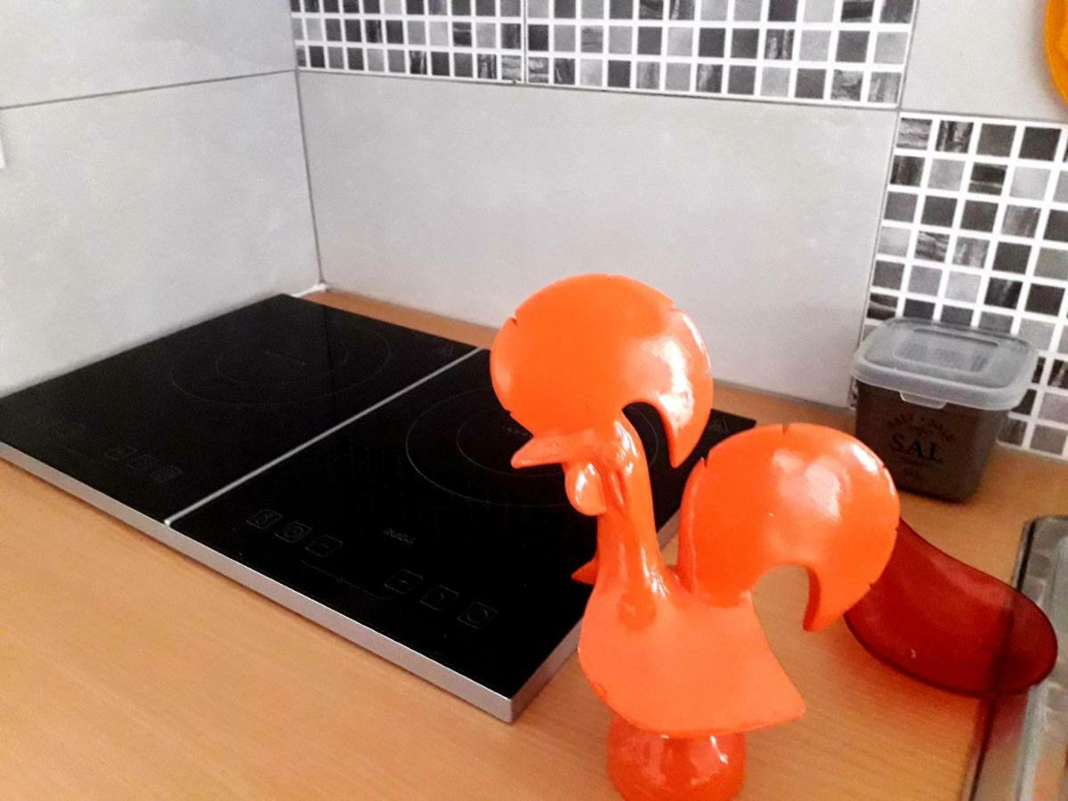 Sadinahome Setubal Bagian luar foto