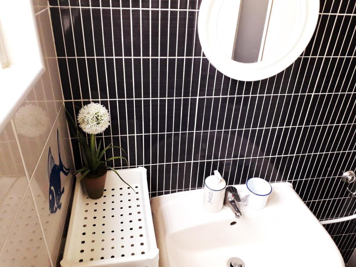 Sadinahome Setubal Bagian luar foto
